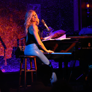 Debbie Gibson