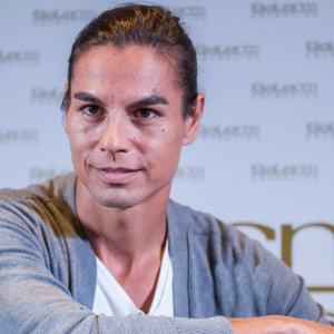 Julio Iglesias Jr.