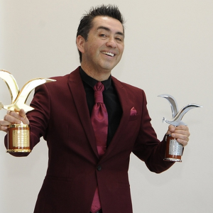 Nancho Parra
