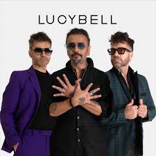 ¡Lucybell En Lima! – Sesión 3000 09 De Noviembre 2024